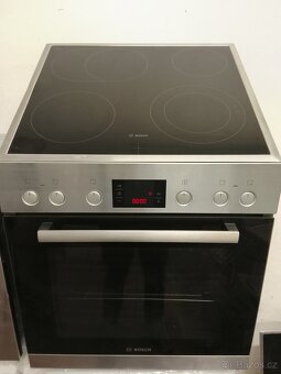 Vestavný set Bosch - 12