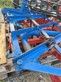 Malotraktor TZ 4-K14 - 12