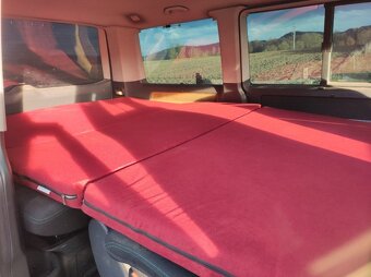 Multivan T5 2,5 TDI  4x4 - 12