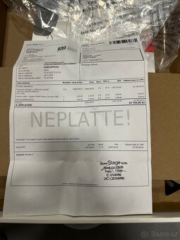 Vysavač robotický LiDAR. Xiaomi RoboRock S6 maxV - 12