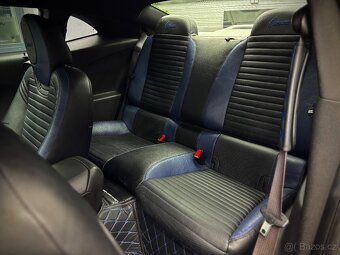 Chevrolet Camaro 3.6 - 12