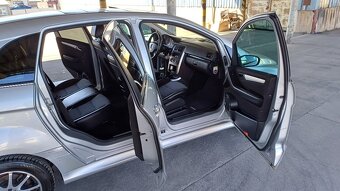 mercedes b200 2.0 BENZIN 105 kw ( velmi pekny ) - 12