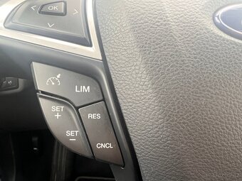 Ford Mondeo 2.0 TDCi Bi-Turbo 154kW (210 PS) 2016 - 12