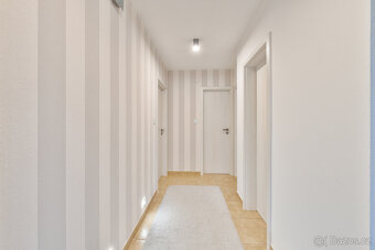 Rodinný dům bungalov Jindřichův Hradec PRODÁM - 12