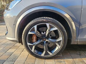 Cupra Formentor 2.0 TSI VZ 4Drive, 228kW, BREMBO - 12