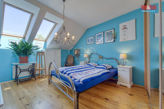 Prodej bytu 3+kk, 93 m², Plzeň, ul. Lipová - 12