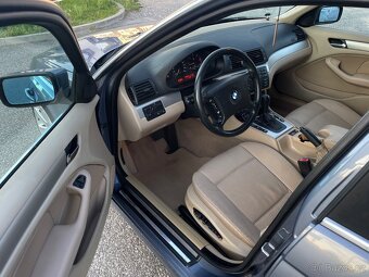 BMW 330 Xd E46 135 kW - 12