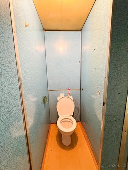 Byt 2+1, 55 m2, Hrnčířova Nymburk - 12