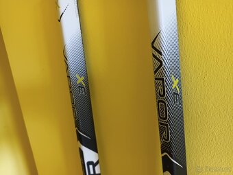 Úplně nové brankářské hokejky, 2 ks,Bauer Vapor 3X, vel."24 - 12
