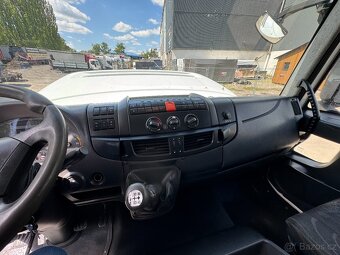 Iveco Eurocargo, EUROCARGO 180E28,SKŘÍŇ,ČELO - 12