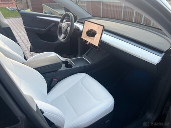 Tesla Model Y, Performace 2023 Odpočet DPH - 12