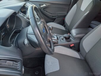 Ford Focus 2.0 TDCi 103 kw, 2012, Champions League - 12