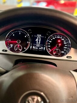 VW PASSAT CC 2010 - 12