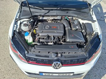 Golf 7 GTI - 12