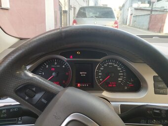 Audi A6 C6 Quattro - 12