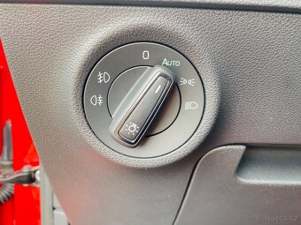 Škoda Karoq 1.0 TSi 85 kW, Ambition Plus, TAŽNÉ ZAŘÍZENÍ - 12