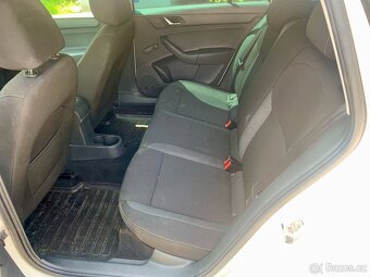 škoda rapid spaceback 2015 1.6 tdi 167tkm - 12
