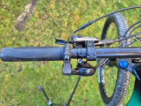 Cannondale Scalpel Carbon 4 - 12