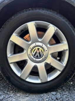 Passat B6 2.0TDi 103kw - 12