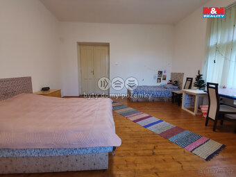 Pronájem bytu 2+kk, 73 m², Zákolany - 12