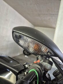 BMW K 1200S 2007 - 12
