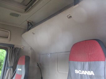 Scania R 480 LA 6x2 orig.km ev.č. 25120 - 12