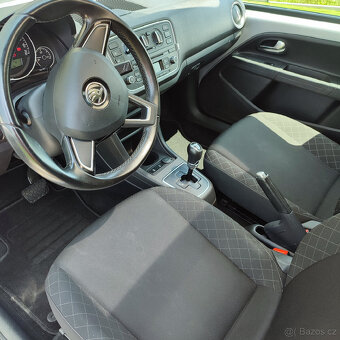Škoda Citigo Ambiente automat - 12