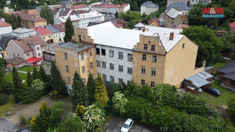 Prodej nájemního domu, 1000 m², Fulnek - 12