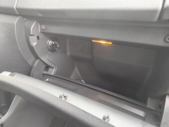 Škoda Fabia Ambi.1.2TSI.77kw.R.V.1/2012.STK Nová.Km 70 300 - 12