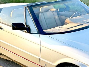 1991 Cadillac Allante 4.5 V8 - 12