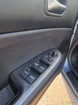 Honda accord 7g combi - 12