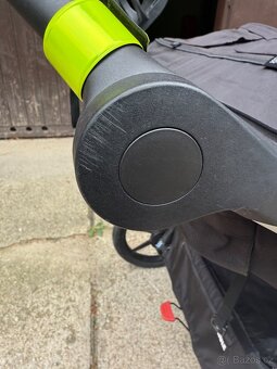 Thule Urban Glide 2 double - 12