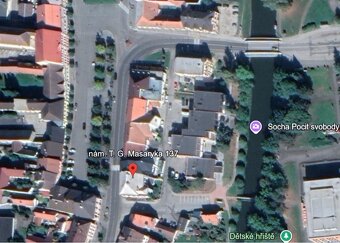 Prodej komerčně-obytného domu – bydlení, podnikání i investi - 12