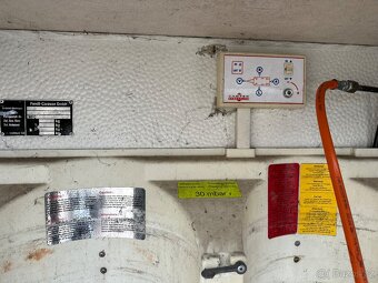 Karavan Fendt 510 - 12