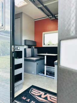 IVECO DAILY SKŘÍŇOVÉ XXL 2024 MANSORA - 12