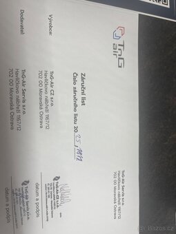 Tepelné čerpadlo - 12