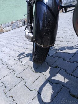 Prodám krásného veterána od firmy BMW - 12