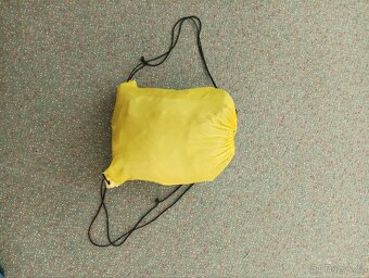 Moto nepromok PADANA vel M - 12