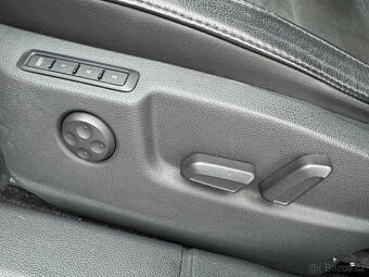 Škoda Superb 2.0 TDI 103Kw 4x4,ČR,Automat,Bixenon,Navigace - 12