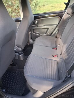 Volkswagen Up 1.0mpi 55kw - 12