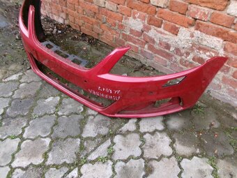 VW ALHAMBRA 7N - nárazník 7N5 807 221 A - 12