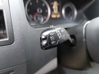 Volkswagen Transporter T5 4x4 Long - 12