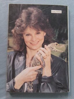 Magazín Akvárium terárium. - 12