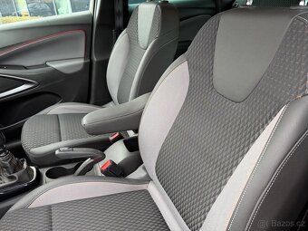 Opel Crossland X 1.2t 81 kW / 2018 - 12