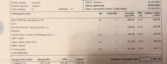 Beta RR 300 factory 2022 - 12