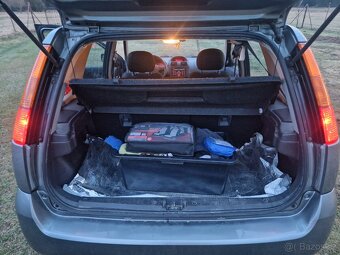 Suzuki Ignis 1.5 VVT 4x4 - 12