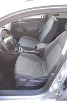 VW Golf V variant 1.9tdi - 12