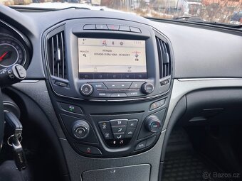 Insignia 2.0 cdti - 12