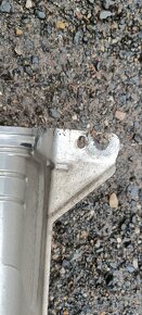 Tepelný štít výfuku Peugeot 307 - 12