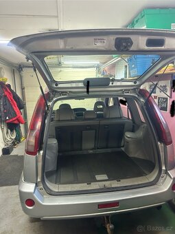 Nissan X-trail, 2.2dci, 4x4 - 12